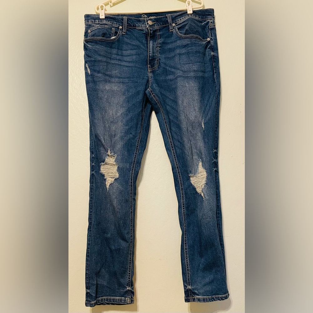 Slim Taper jeans - Picture 1 of 5